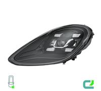 Faros Principales Izquierdos LED HELLA Para Porsche Panamera (971)