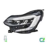Faros Principales Izquierdos LED HELLA Para Renault CAPTUR II (HF_)