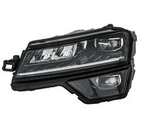 Faros Principales Izquierdos LED HELLA Para Skoda KAROQ (NU7, ND7)