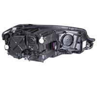 Faros Principales Izquierdos LED HELLA Para VW Golf VII (5G1, BQ1, BE1, BE2)