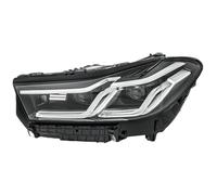 Faros Principales Izquierdos LED Matrix HELLA Compatibles Con BMW Serie 6