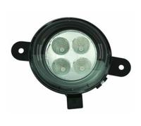 Faros Principales Izquierdos LED Para Renault Twingo III BCM_ 0.9 TCe 90