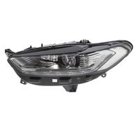 Faros Principales Izquierdos LED Valeo Para FORD MONDEO V