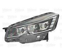 Faros Principales Izquierdos LED Valeo Para PEUGEOT 508 SW