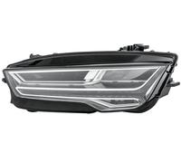 Faros Principales Izquierdos Matrix LED HELLA Para AUDI A7 Sportback (4GA, 4GF)