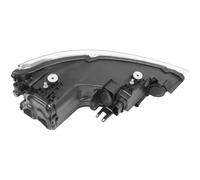 Faros Principales Izquierdos Para Audi A1 Sportback 8XA 8XF 1.2 TFSI