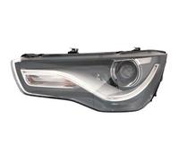 Faros Principales Izquierdos Para Audi A1 Sportback 8XA 8XF Bj.12-15 Bj.11-18