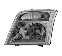 Faros Principales Izquierdos Para Ford Transit Connect P65_ P70_ P80_ 1.8 Di