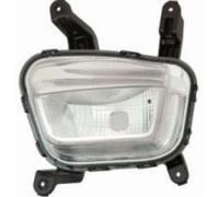 Faros Principales Izquierdos Para KIA RIO III UB 1.4 CVVT