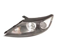 Faros Principales Izquierdos Para KIA Sportage SL 1.6 GDi
