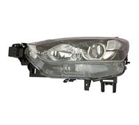 Faros Principales Izquierdos Para Mazda CX-3 DK Bj.15-20 Bj.15-18 Bj.18-20