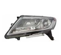 Faros Principales Izquierdos Para Nissan Pathfinder IV R52 3.5 4WD