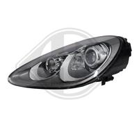 Faros Principales Izquierdos Para Porsche Cayenne Bj.10-20 Bj.12-20