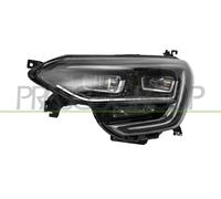 Faros Principales Izquierdos Para Renault Megane IV Grandtour Bj.18-20 Bj.19-20