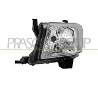 Faros Principales Izquierdos Para Toyota Hilux VII Pick-Up 07-15 05-07 05-15