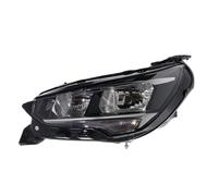Faros Principales Izquierdos PWY24W Halógeno VALEO Compatibles Con OPEL CORSA