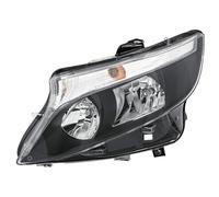HELLA Faro principal compatible con MERCEDES-BENZ 1LL 011 284-891