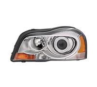 Faros Principales Izquierdos VALEO IAM-Expertise Compatible Con VOLVO XC90
