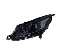 Faros Principales Izquierdos VALEO IAM-Expertise Compatibles Con PEUGEOT 2008