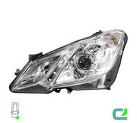 Faros Principales Izquierdos W3W HELLA Para Mercedes-Benz Clase E Coupé (C207)