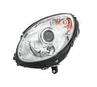 Faros Principales Izquierdos W3W HELLA Para Mercedes-Benz Clase R (W251, V251)