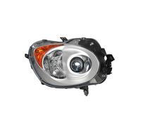 Faros Principales Izquierdos W5W Halógeno Eléctrico VALEO Para ALFA ROMEO MITO