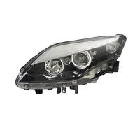 Faros Principales Izquierdos W5W Halógeno Eléctrico VALEO Para RENAULT LAGUNA
