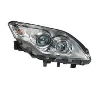 Faros Principales Izquierdos W5W Halógeno Eléctrico VALEO Para RENAULT LAGUNA