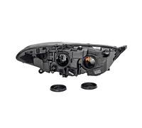 Faros Principales Izquierdos W5W Halógeno Eléctrico VALEO Para U.A. FORD MONDEO