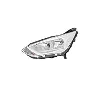 Faros Principales Izquierdos W5W Halógeno VALEO Para Entre Otros FORD C-MAX