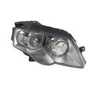 Faros Principales Izquierdos W5W Xenón Eléctrico VALEO Para VW PASSAT