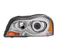 Faros Principales Izquierdos Xenón Valeo Para VOLVO XC90 I