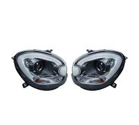 DIEDERICHS 1207585 Juego faros principales