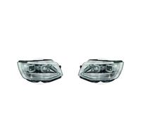 Faros Principales Juego De Faros Para VW Transporter VI Bus Multivan
