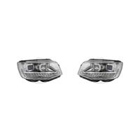 Faros Principales Juego De Faros Para VW Transporter VI Bus Multivan