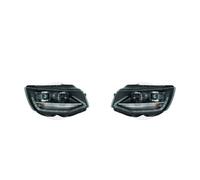 Faros Principales Juego De Faros Para VW Transporter VI Bus Multivan