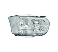 Faros Principales LED Izquierdo Para Ford Transit Furgón FCD FDD 2.0 ECOBLUE RWD