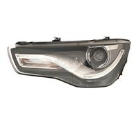 Faros Principales LED XENON Derecho Para Audi A1 Sportback 8XA 8XF 1.2 TFSI