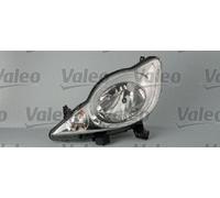 Faros Principales VALEO Para PEUGEOT 107 (PM_)