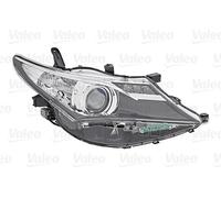 VALEO Faro principal compatible con TOYOTA 045140