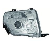 Faros Principales Xenón Izquierdo Para Mitsubishi Pajero IV V80 V90 3.2 DI-D 4WD