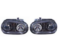 In.pro 2213985 Angel Eyes - Faro, color negro