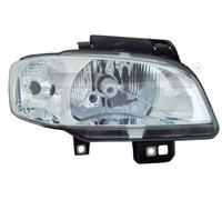 TYC 20-5993-05-2 Faro delantero