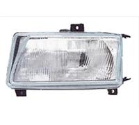 DAPA Faro delantero TYC 20-5432-08-2 izquierdo para SEAT Ibiza/Córdoba