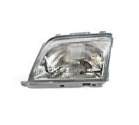 Faros SL R129 W129 Mercedes-Benz Izquierdo Con LWR Neumático