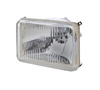 Faros Toyota Carina II 77-83 Originales OEM HELLA 1A3 002 850-031