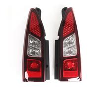 Faros Traseras Montaje Para Citroen Para Berlingo Para Mk2 Para Partner Para Van 2012 2013 2014-2018 Versión De Puerta Trasera Única Par Luces Traseras Piloto Posterior