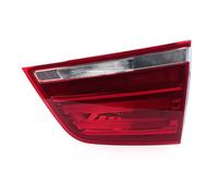 Faros Traseras Montaje Para F25 Para X3 2011-2016 Luz Intermitente Trasero Coche Lámpara Freno Parada Conducción Antiniebla 63217217 312 63217217313 LED Piloto Posterior(Inner Right)