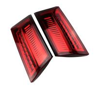 Faros Traseras Montaje Para Ford Para Ecosport 2013-2016 2017-2021 2022 + Lámpara Marcha Atrás Freno Conducción 1 Par Luces LED Traseras Pilar Maletero Coche Piloto Posterior