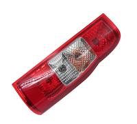 Faros Traseras Montaje Para Ford Para Transit Para MK7 2006 2007 2008-2013 Conjunto Lámpara Trasera Coche Izquierda Derecha Con Bombilla Placa Circuito Faros Traseros